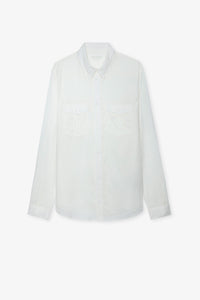 ZHORS LIGNE JUDO THIBAUT LC VOILE