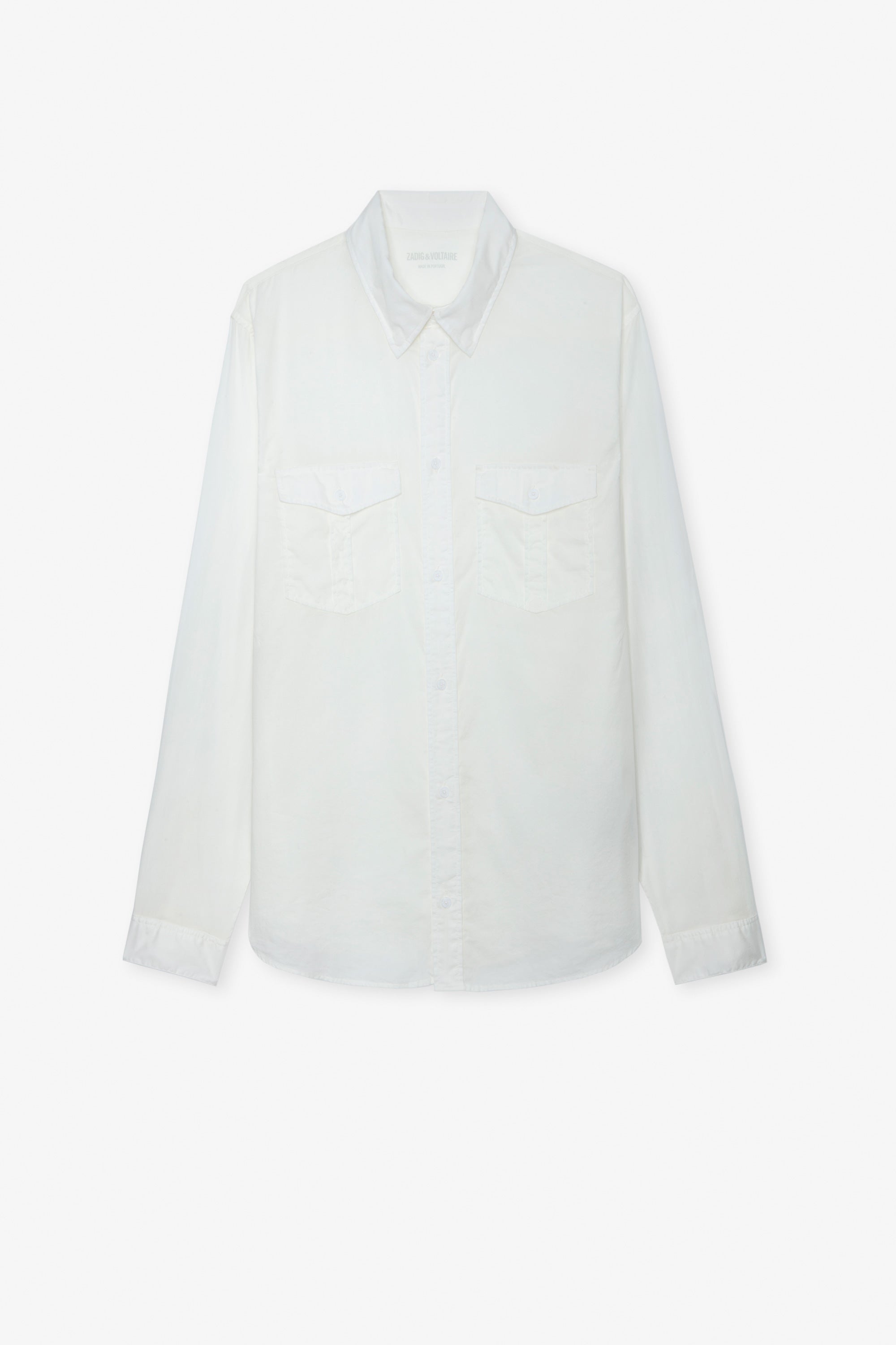 ZHORS LIGNE JUDO THIBAUT LC VOILE