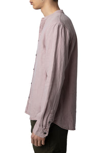 Chemise Thibault - Pastel