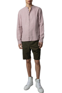 Chemise Thibault - Pastel