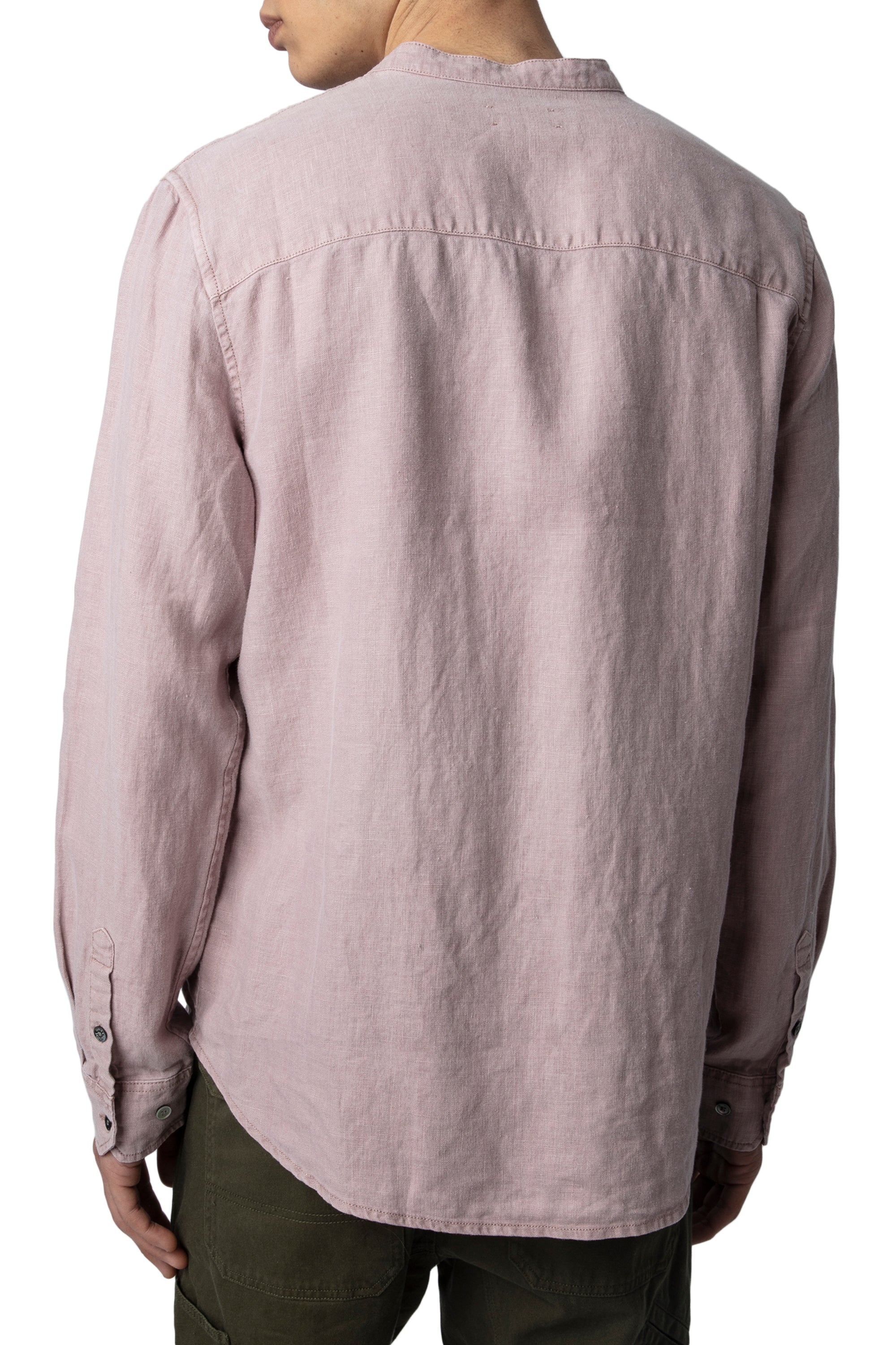 Chemise Thibault - Pastel