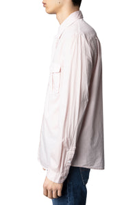 Chemise Thibault - Pastel