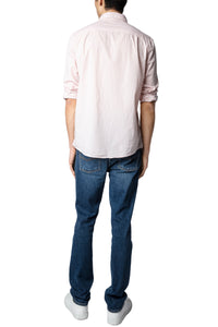 Chemise Thibault - Pastel