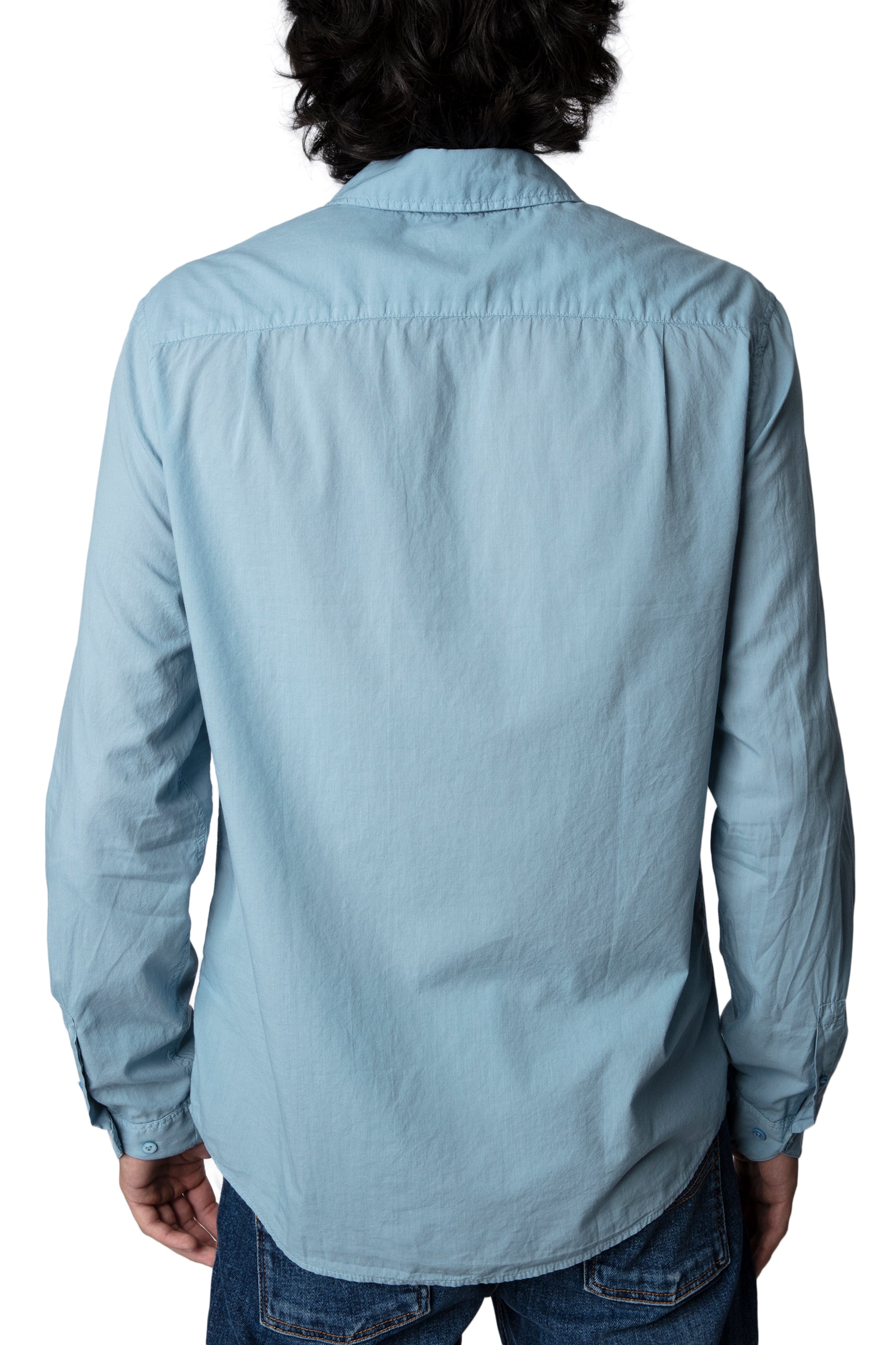ZHORS LIGNE SHADOW THIBAUT LC VOILE