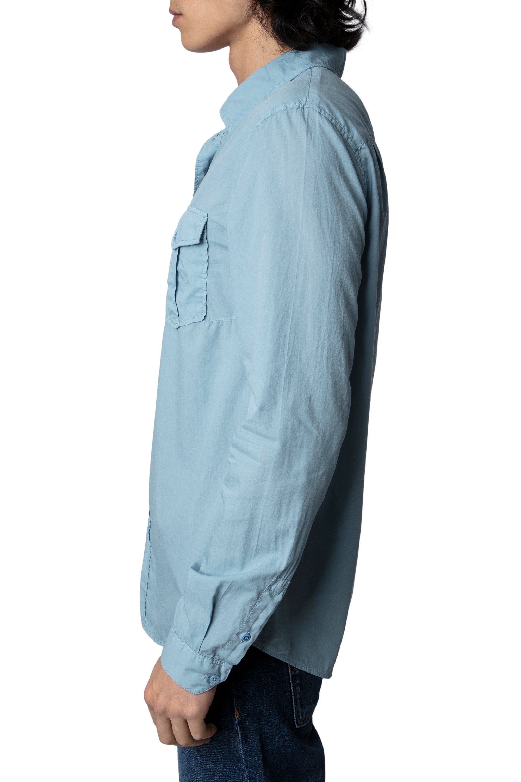 ZHORS LIGNE SHADOW THIBAUT LC VOILE