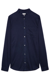 Chemise Thibault - Encre