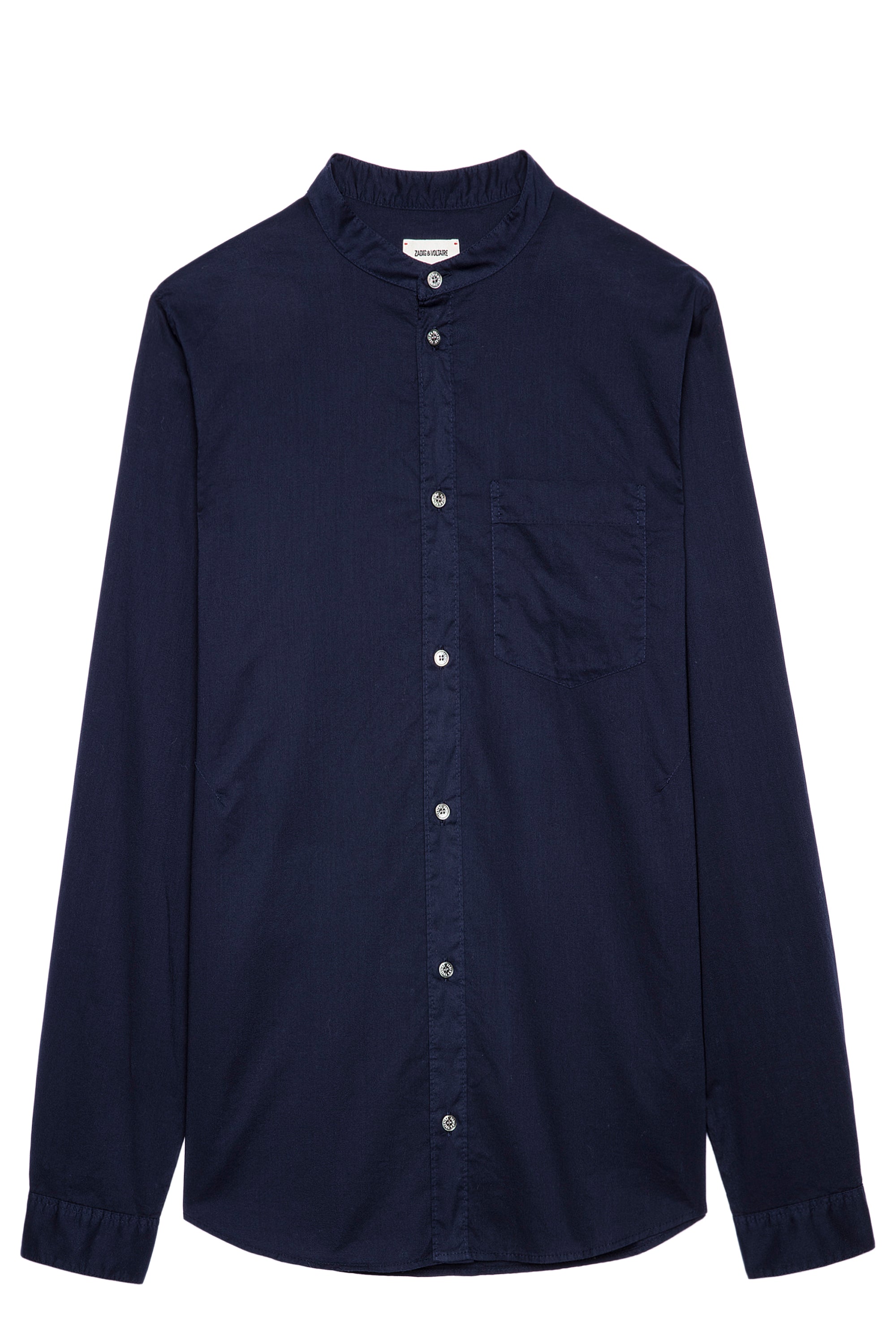 Chemise Thibault - Encre