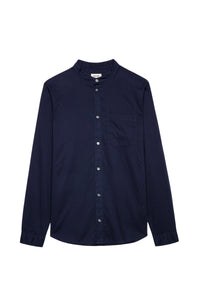Chemise Thibault - Encre