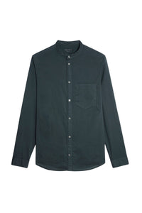 Chemise Thibault - Vert De Gris