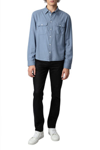 Chemise Stan - Horizon