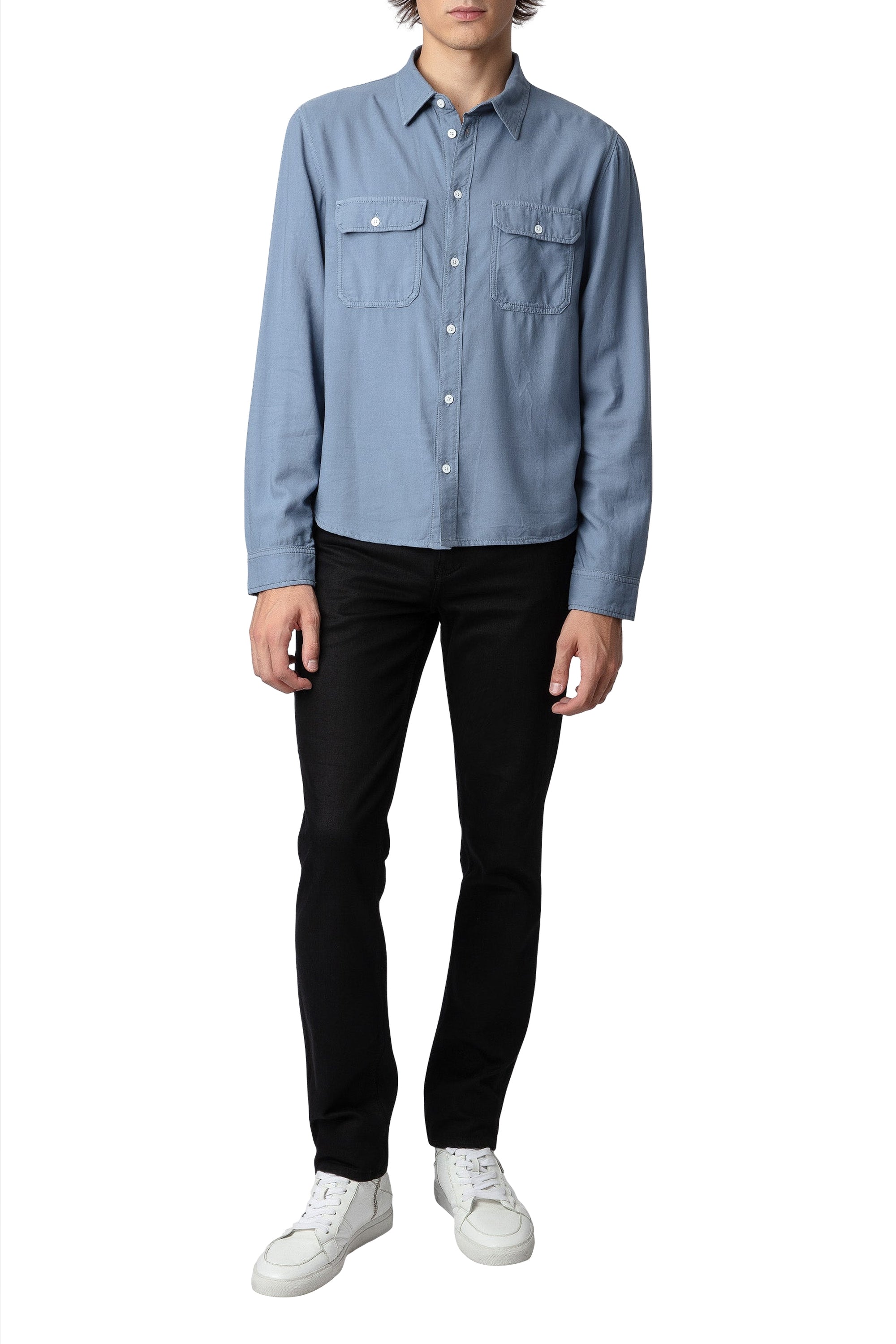 Chemise Stan - Horizon