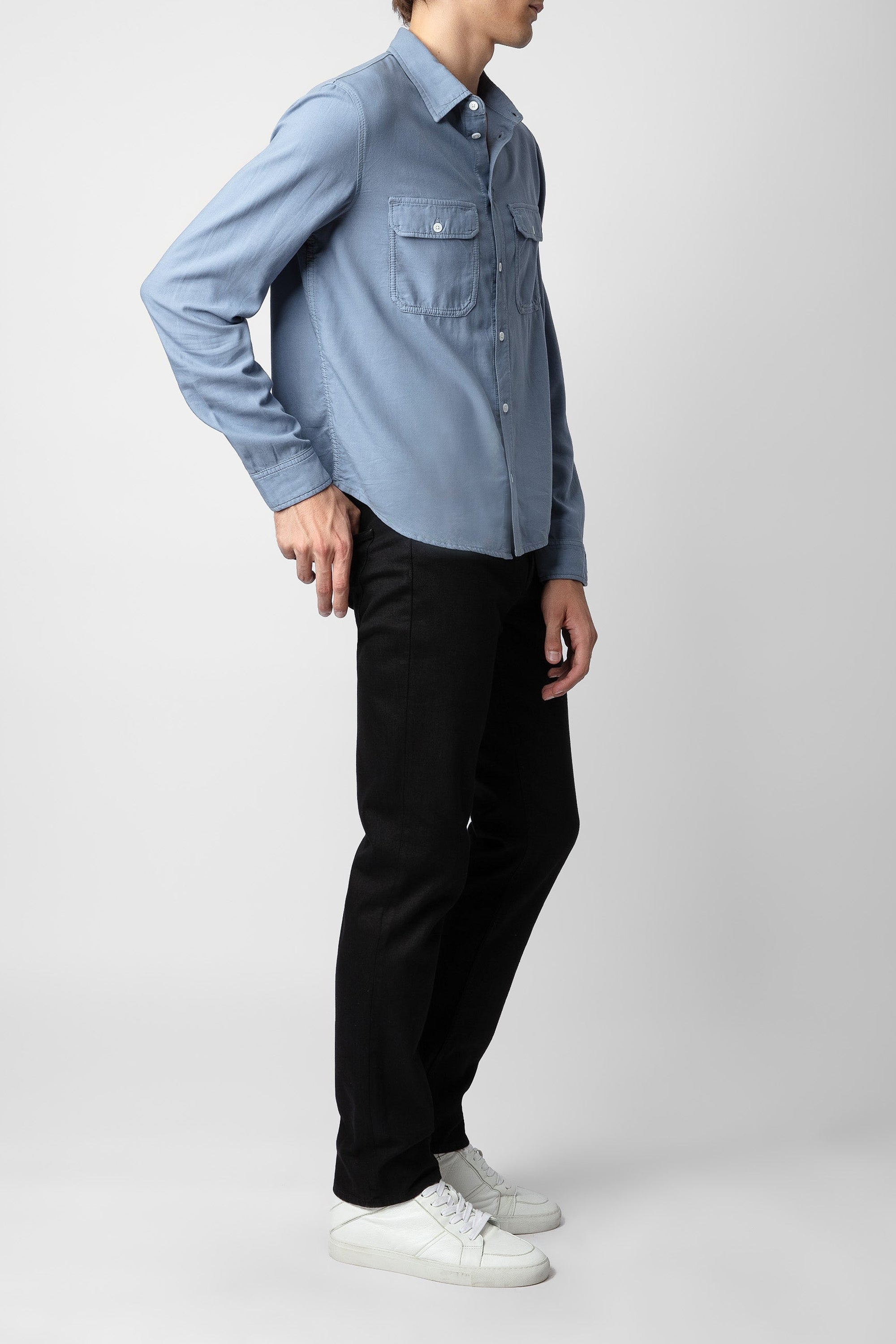 Chemise Stan - Horizon