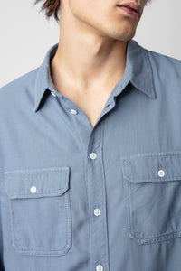 Chemise Stan - Horizon