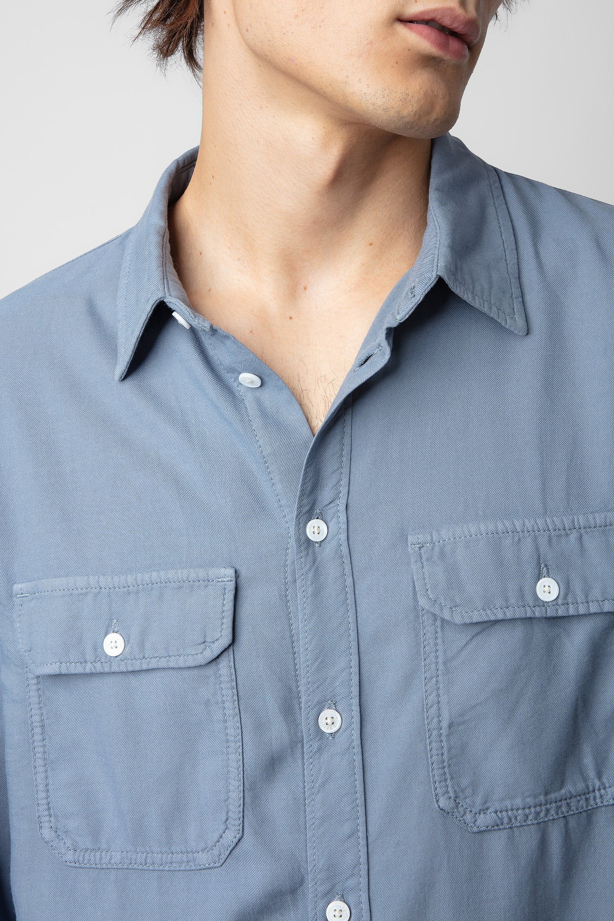 Chemise Stan - Horizon