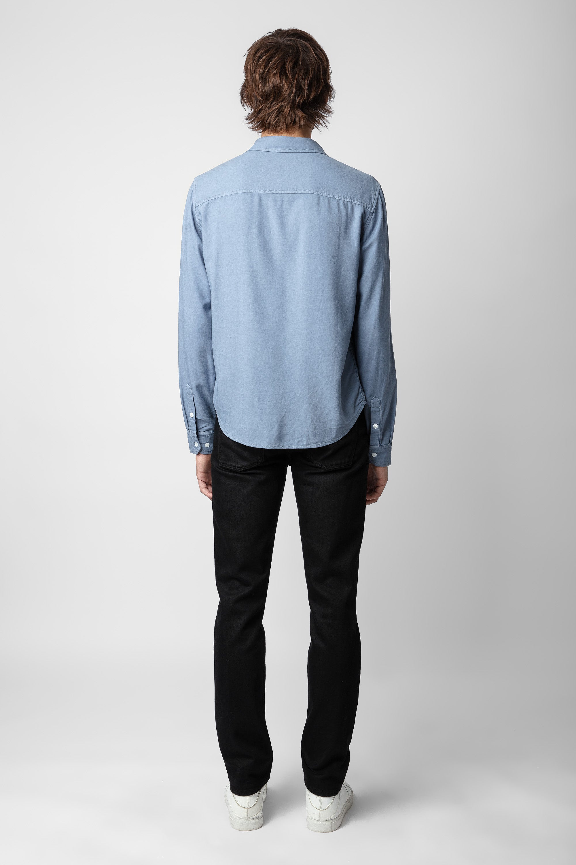 Chemise Stan - Horizon