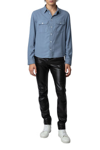 Chemise Stan - Horizon