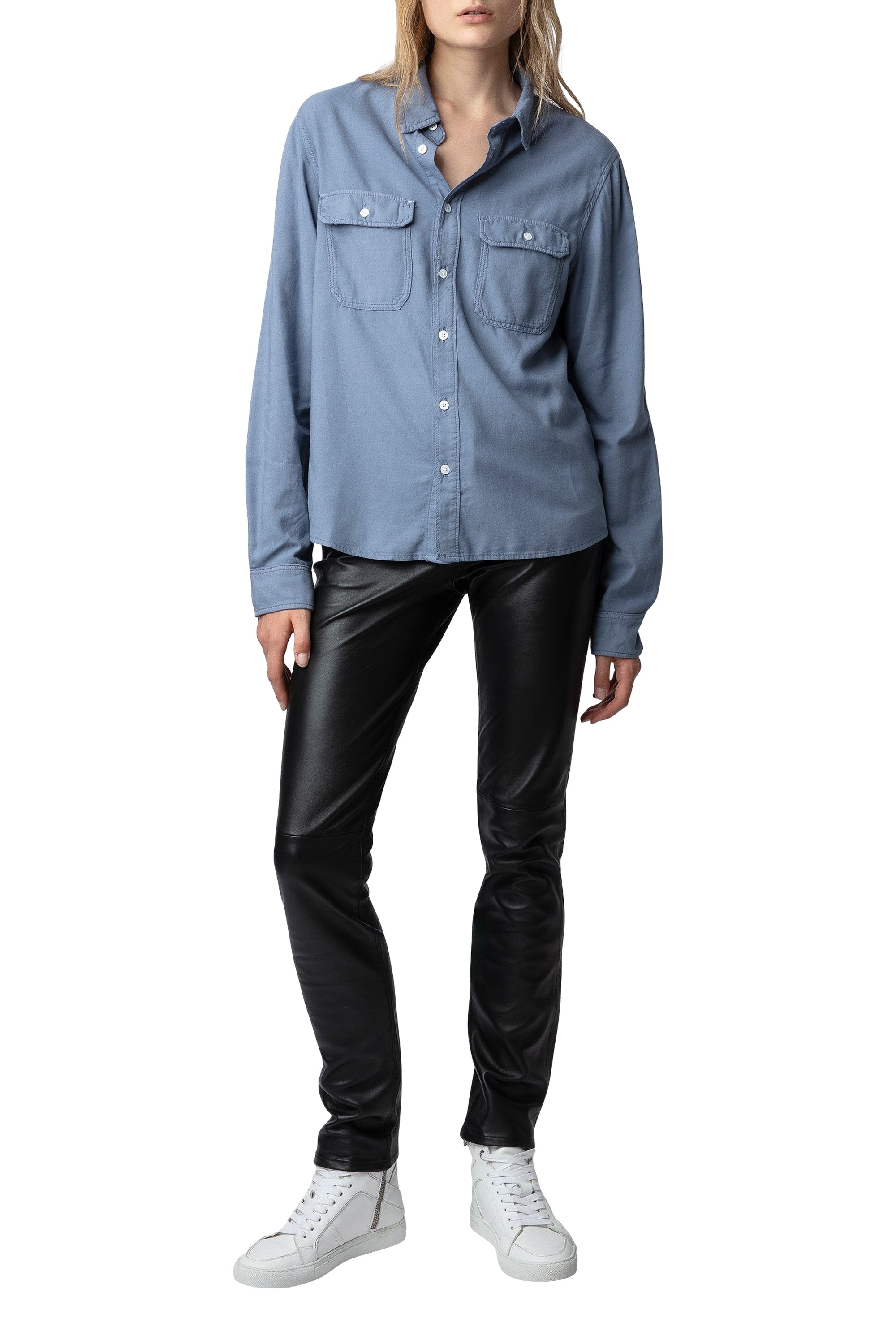 Chemise Stan - Horizon