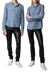 Chemise Stan - Horizon