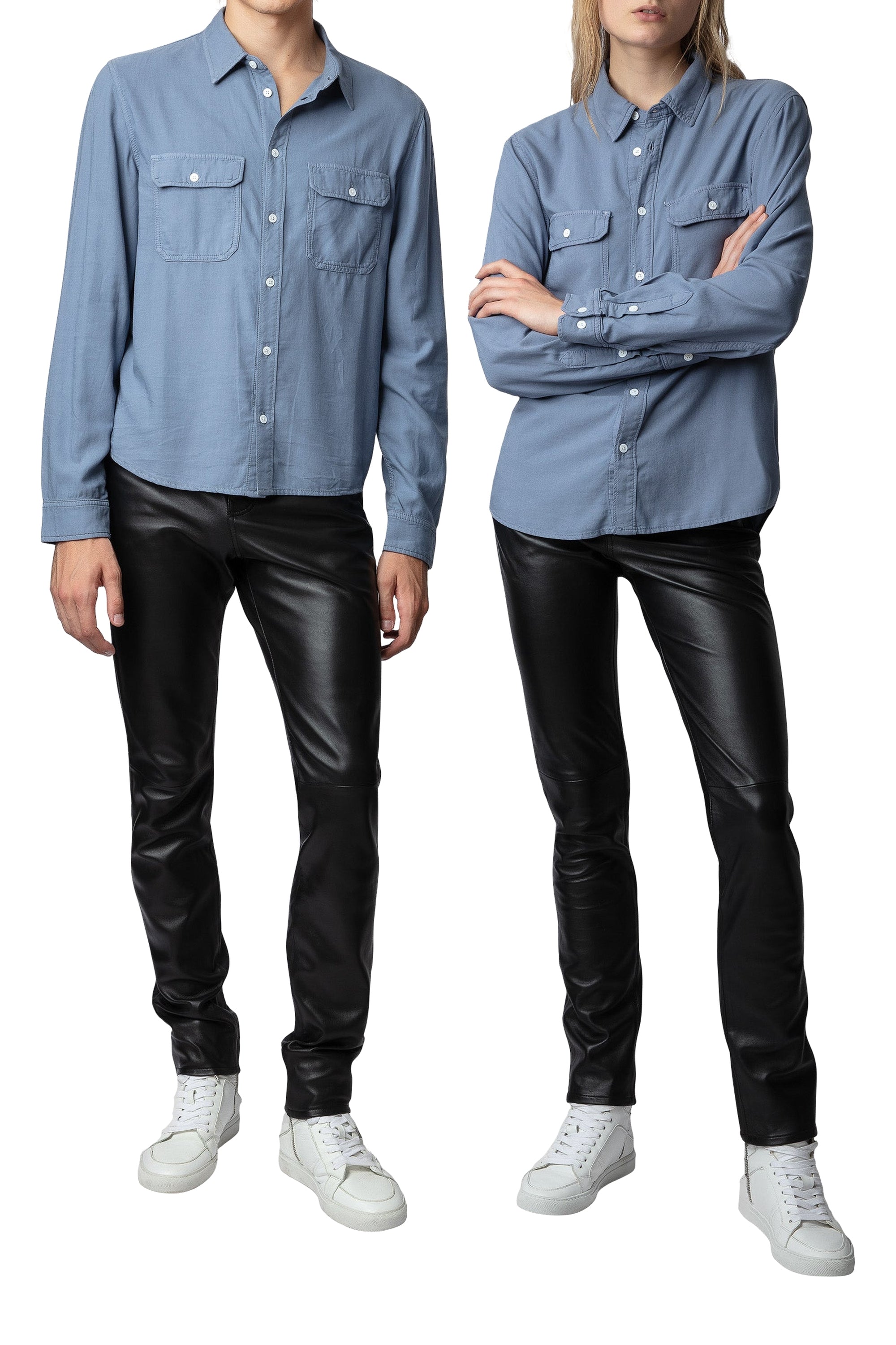 Chemise Stan - Horizon