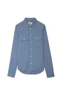 Chemise Stan - Horizon