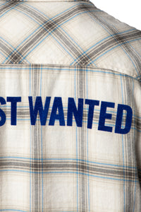 ZHORS SAND LINE STAN LIGHT CHECK ARTIST WANTED