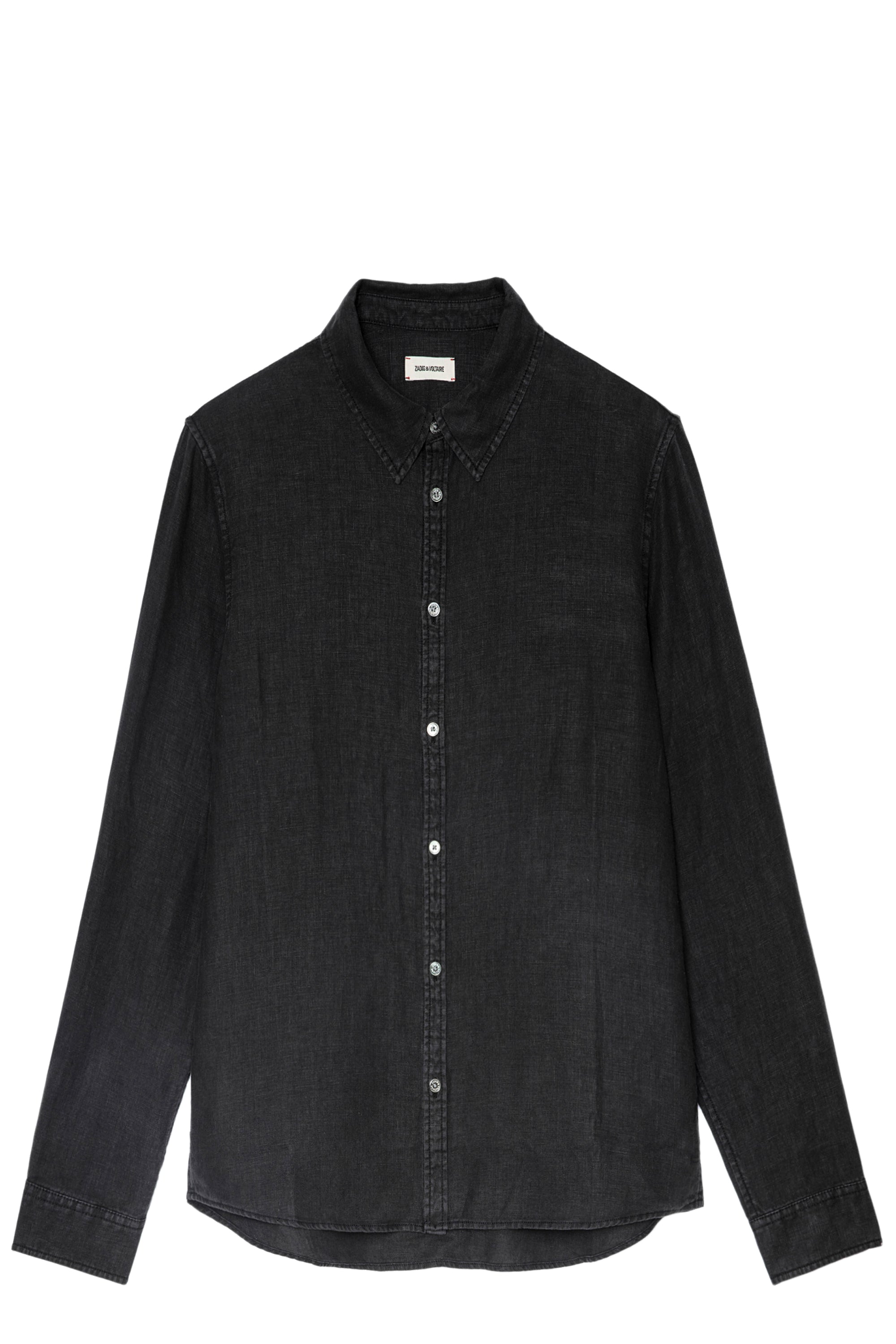 ZHORS LIGNE CARBONE STAN LC LIN LAVE