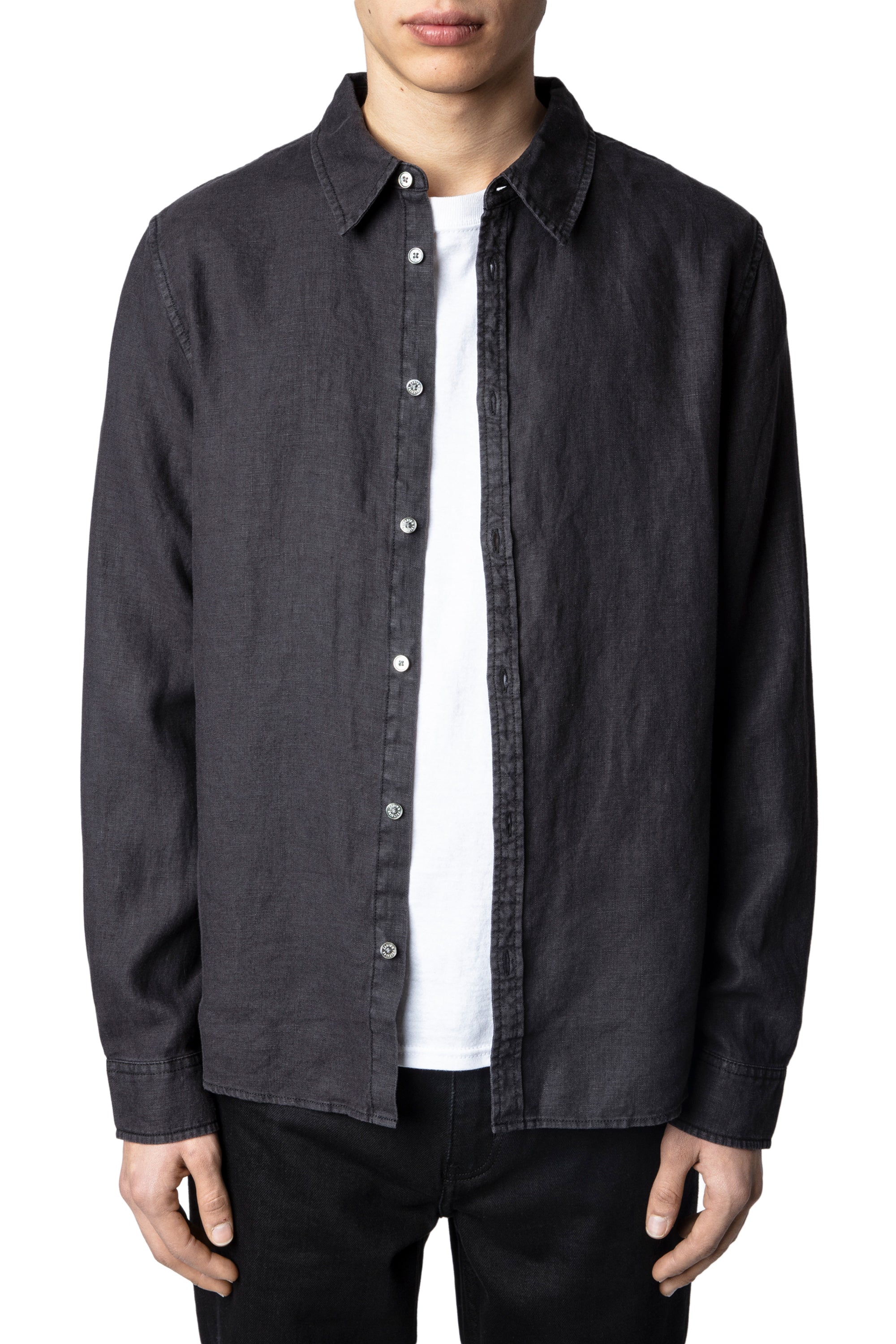 ZHORS LIGNE CARBONE STAN LC LIN LAVE