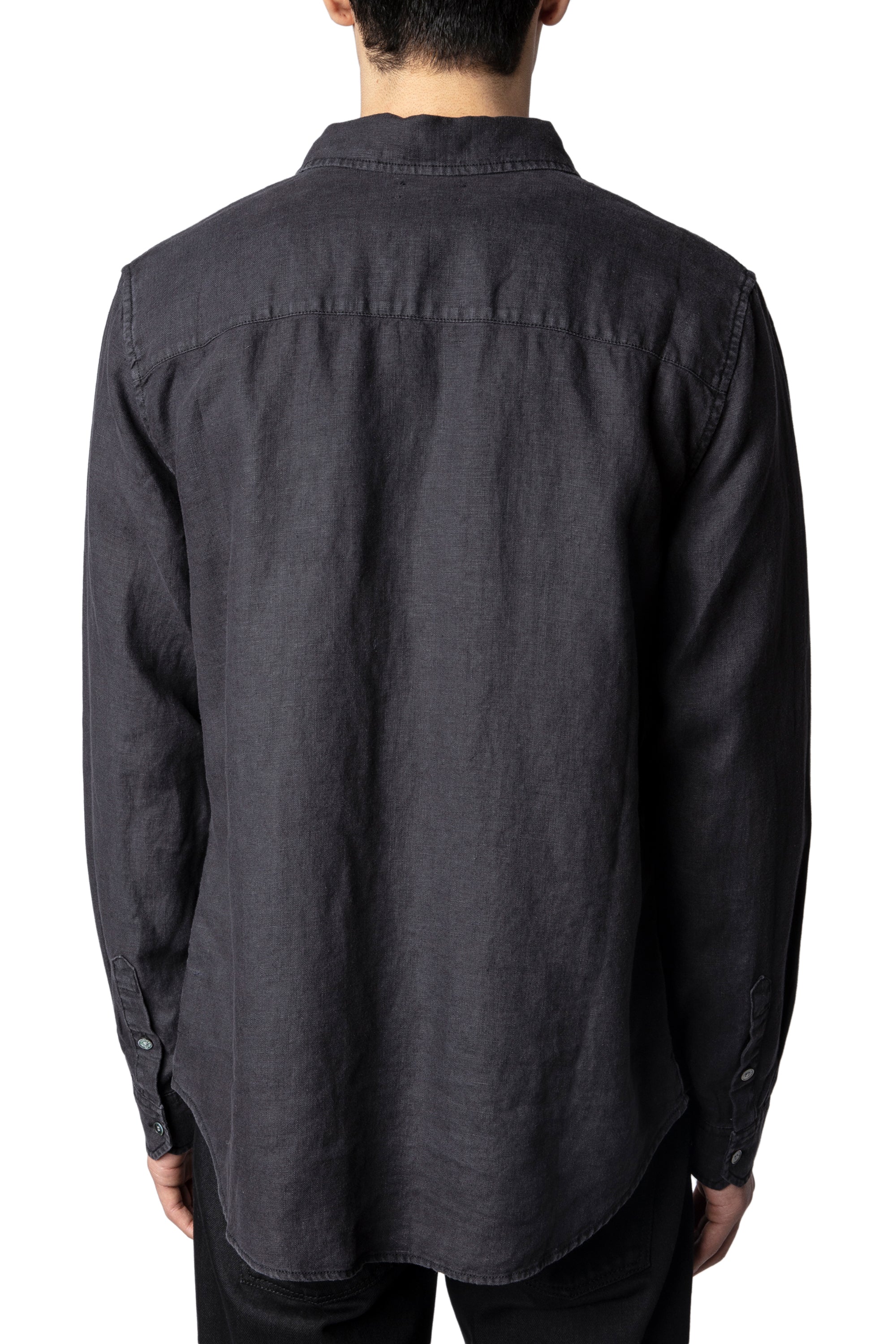 ZHORS LIGNE CARBONE STAN LC LIN LAVE