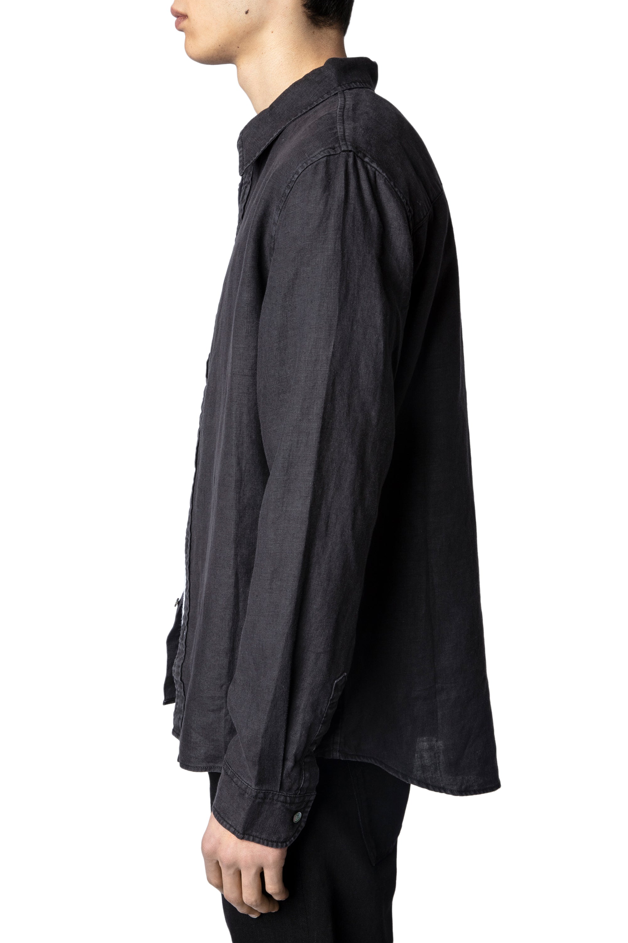 ZHORS LIGNE CARBONE STAN LC LIN LAVE