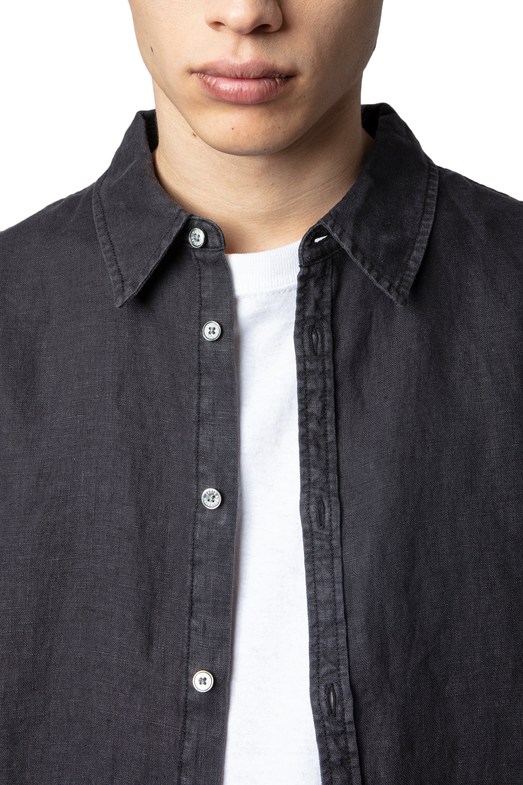 ZHORS LIGNE CARBONE STAN LC LIN LAVE