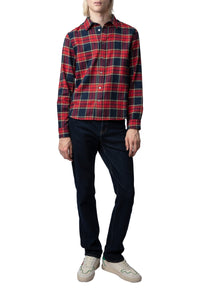 Chemise Stan - Japon