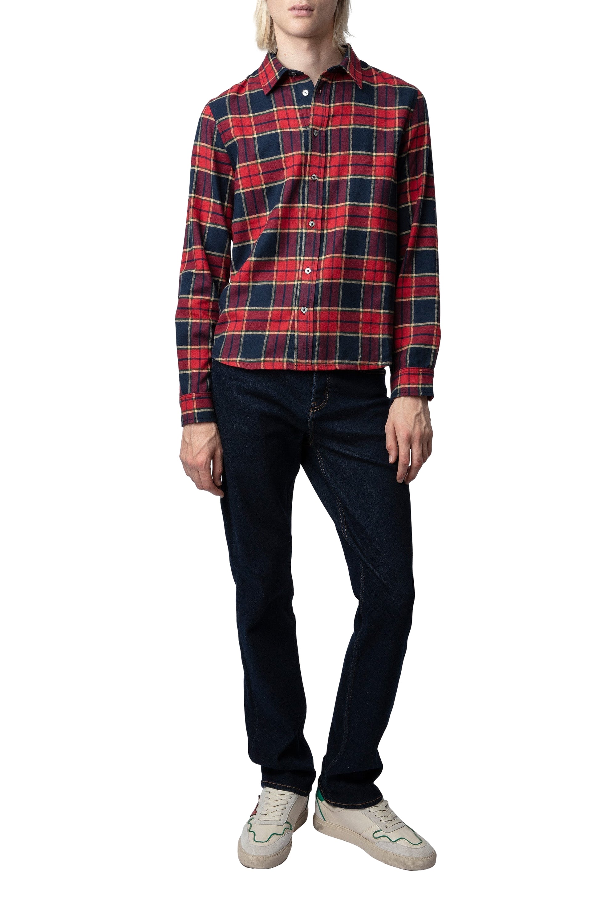 Chemise Stan - Japon