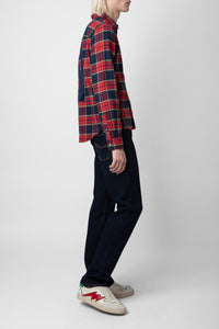 Chemise Stan - Japon