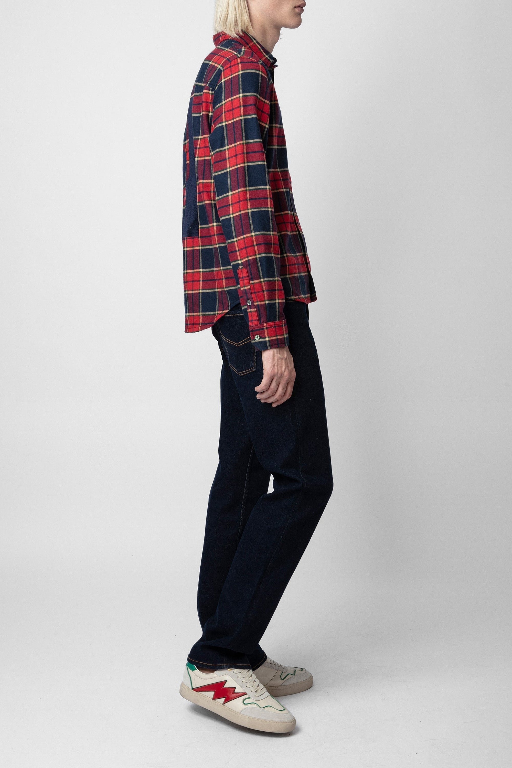 Chemise Stan - Japon
