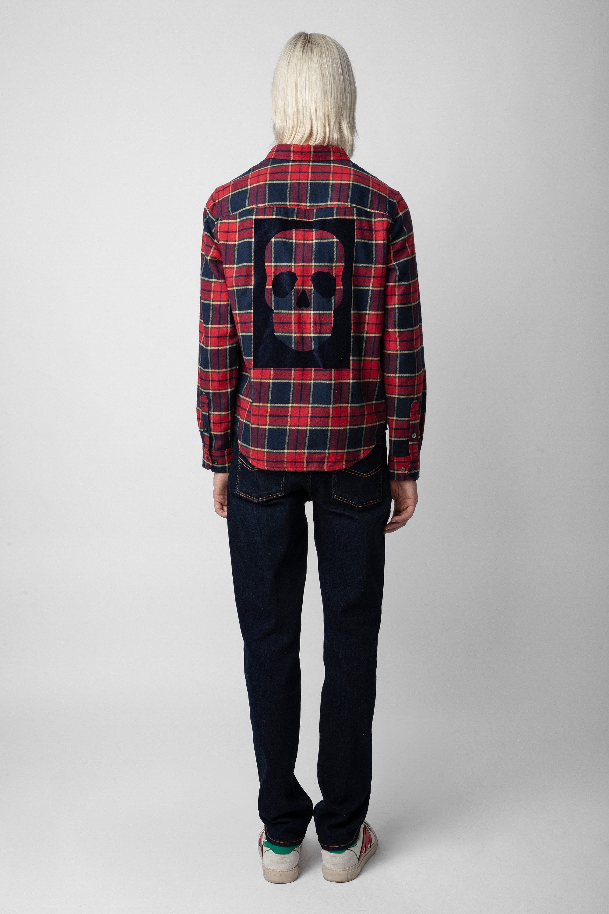 Chemise Stan - Japon