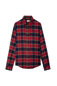 Chemise Stan - Japon