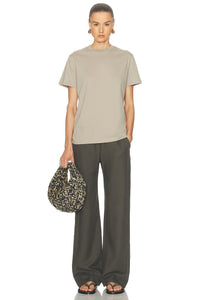 Classic T-Shirt - Taupe