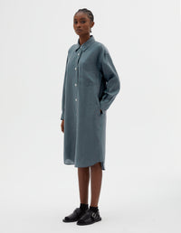 Robe-chemise oversize - Storm