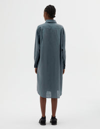 Robe-chemise oversize - Storm