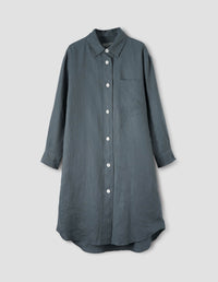 Robe-chemise oversize - Storm