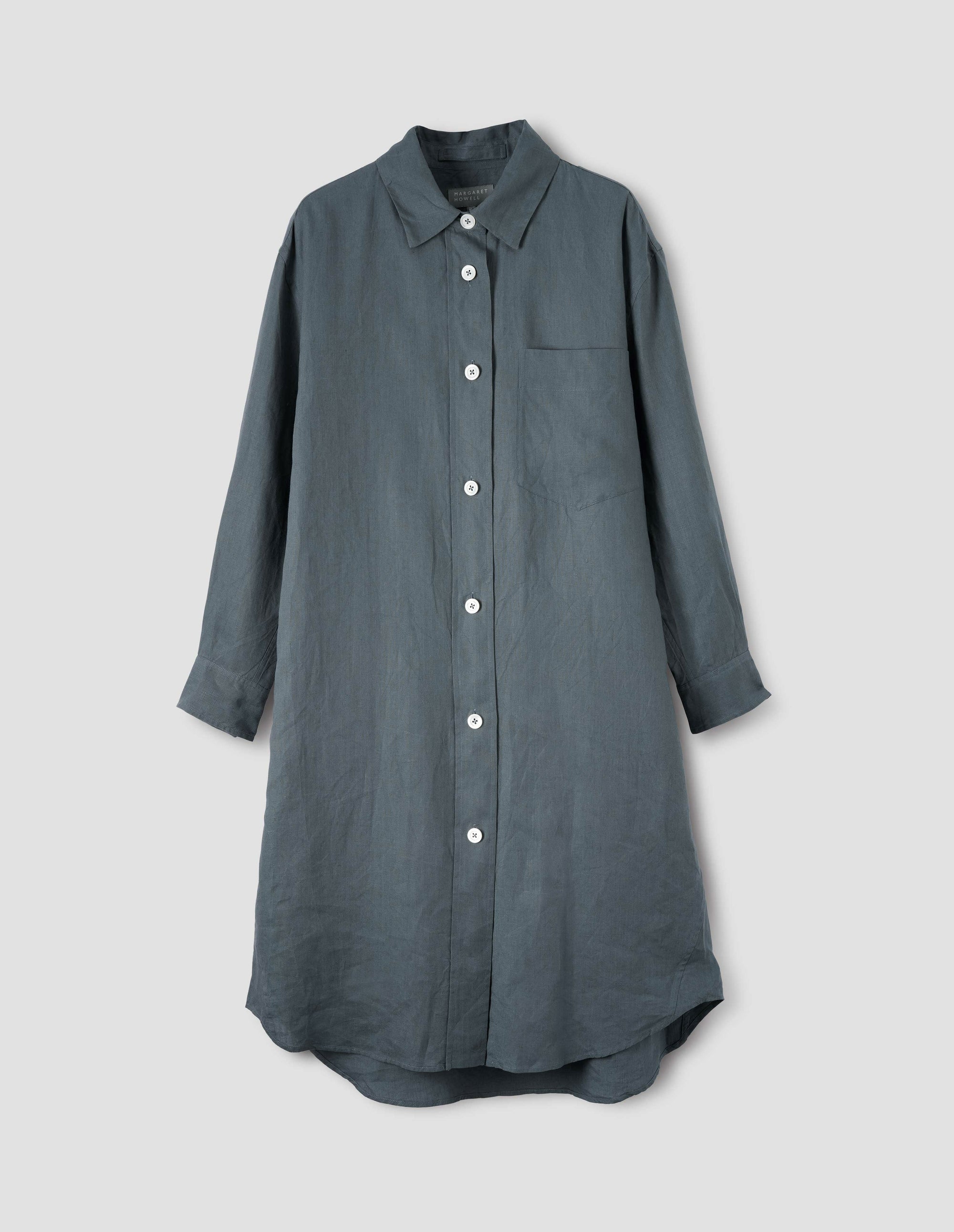 Robe-chemise oversize - Storm