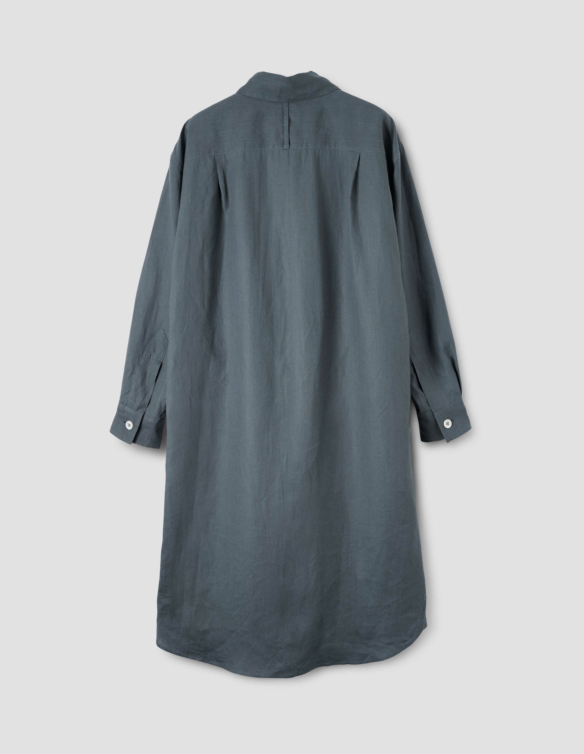 Robe-chemise oversize - Storm