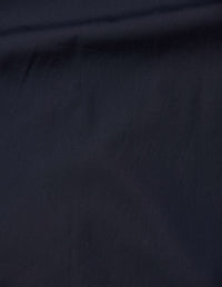 Robe manches courtes - Navy