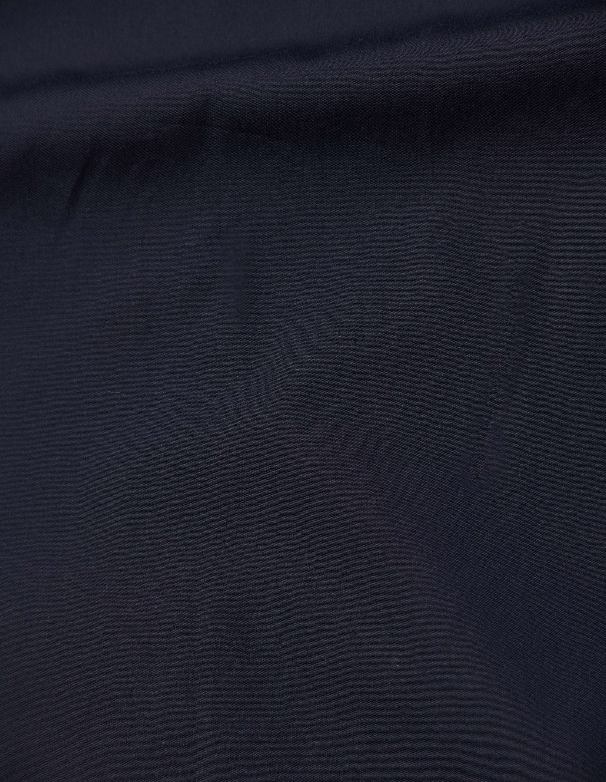 Robe manches courtes - Navy