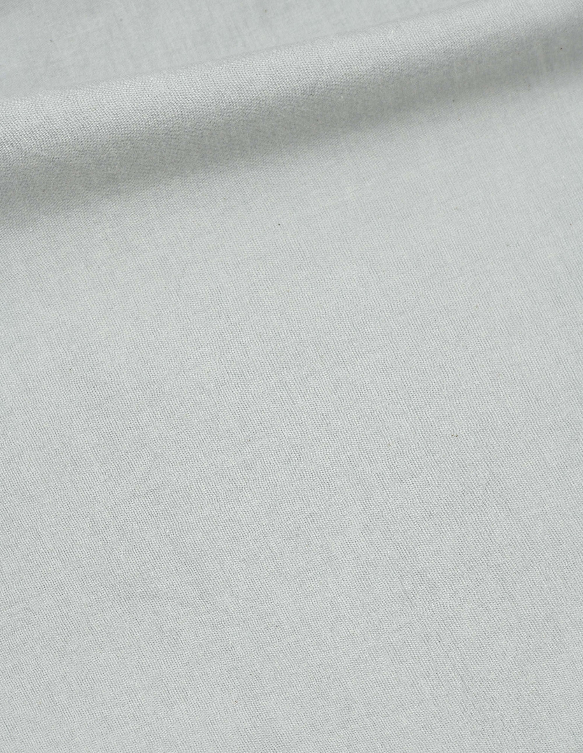 Robe-chemise manches courtes - Gray