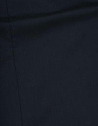 Blazer à poches à rabat - Navy