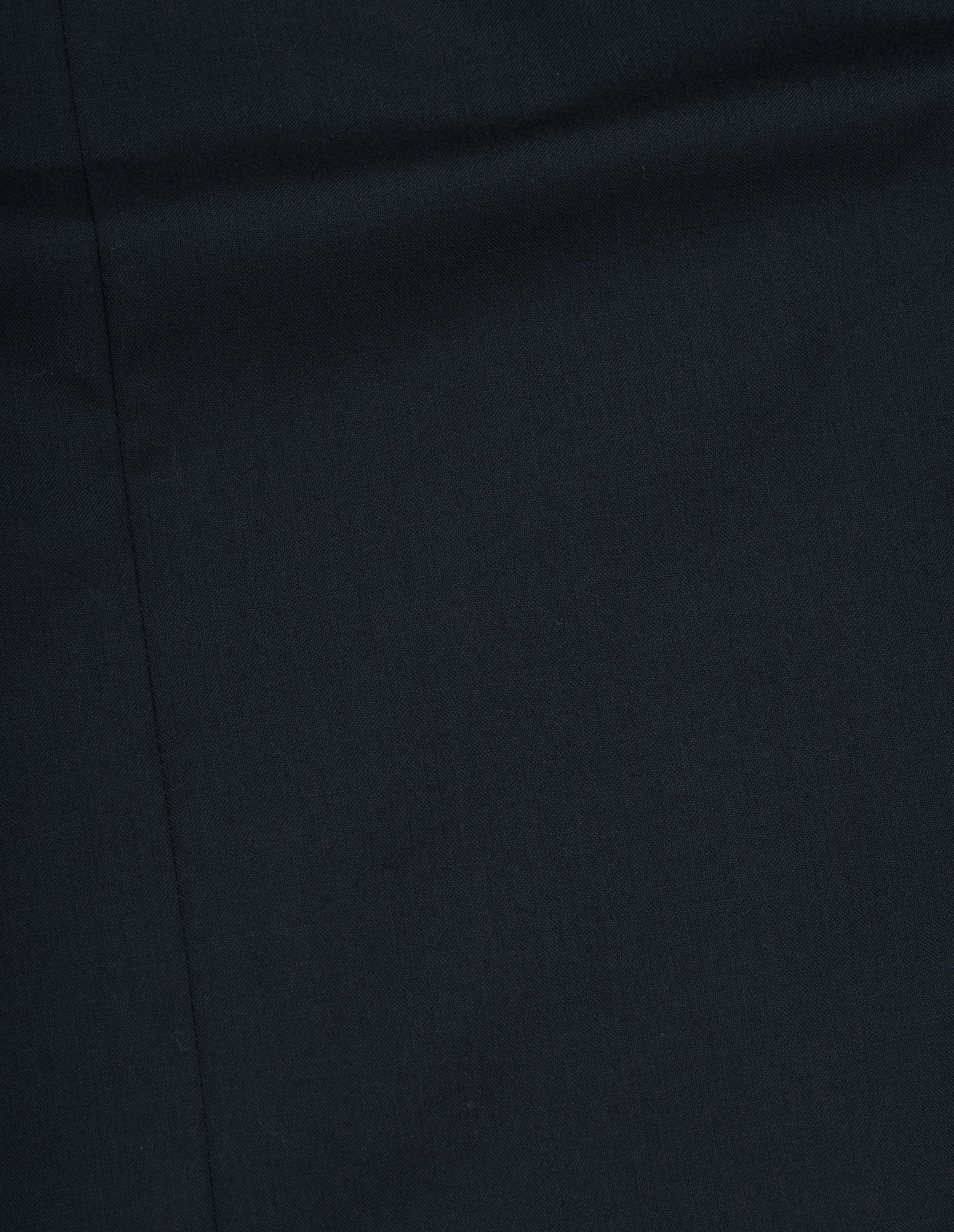 Blazer à poches à rabat - Navy