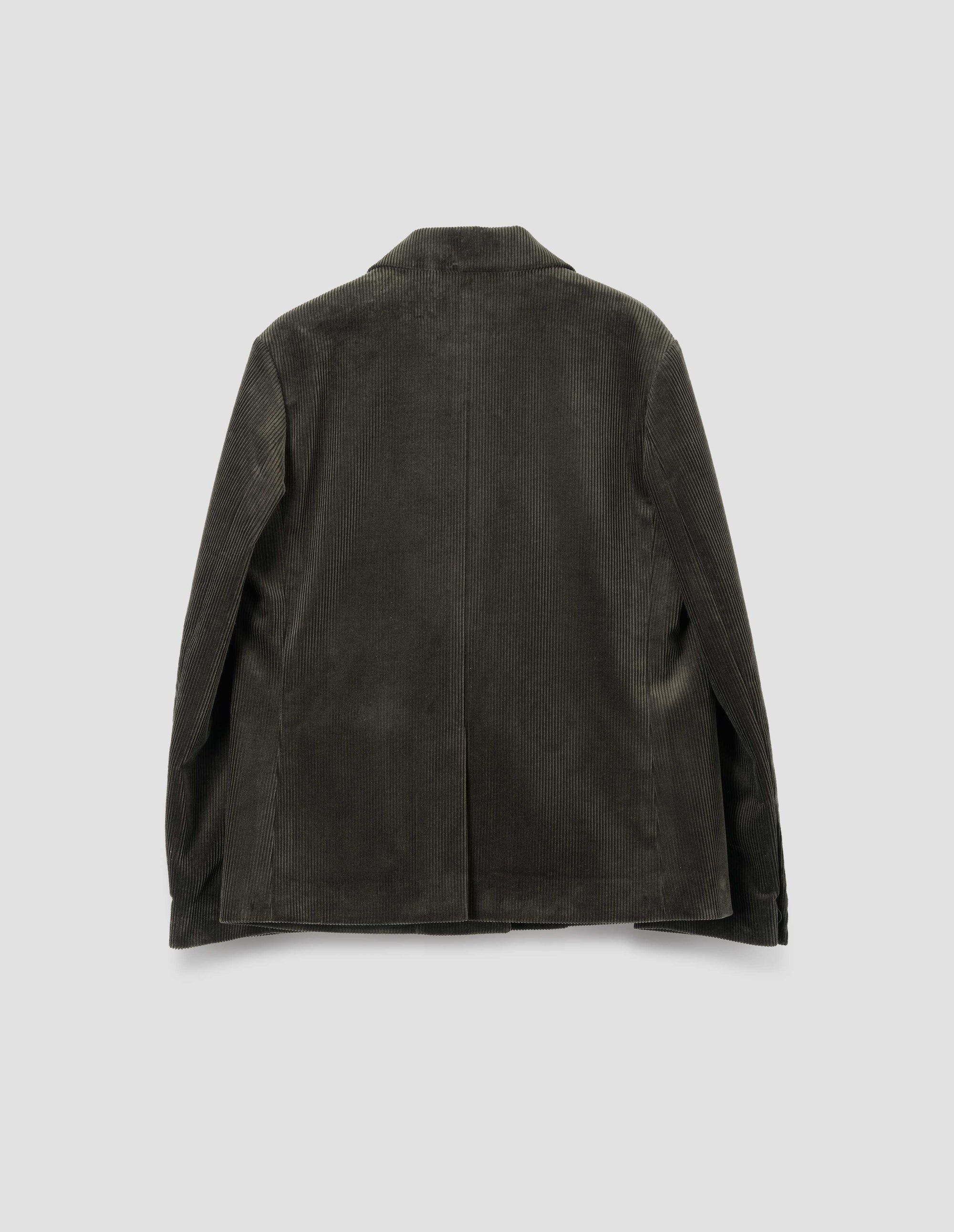 Blazer à revers en pointe - Mole