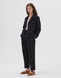 Veste courte - Black