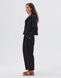Veste courte - Black